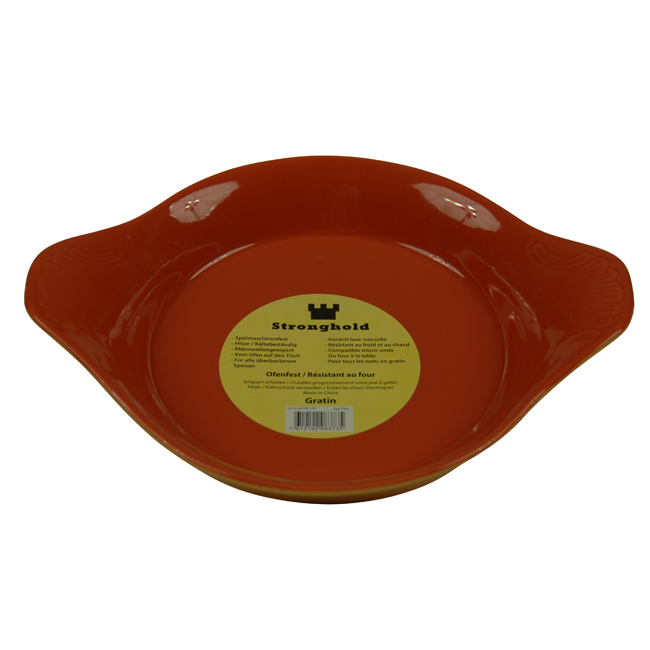 Eierplatte Rustico ø21cm