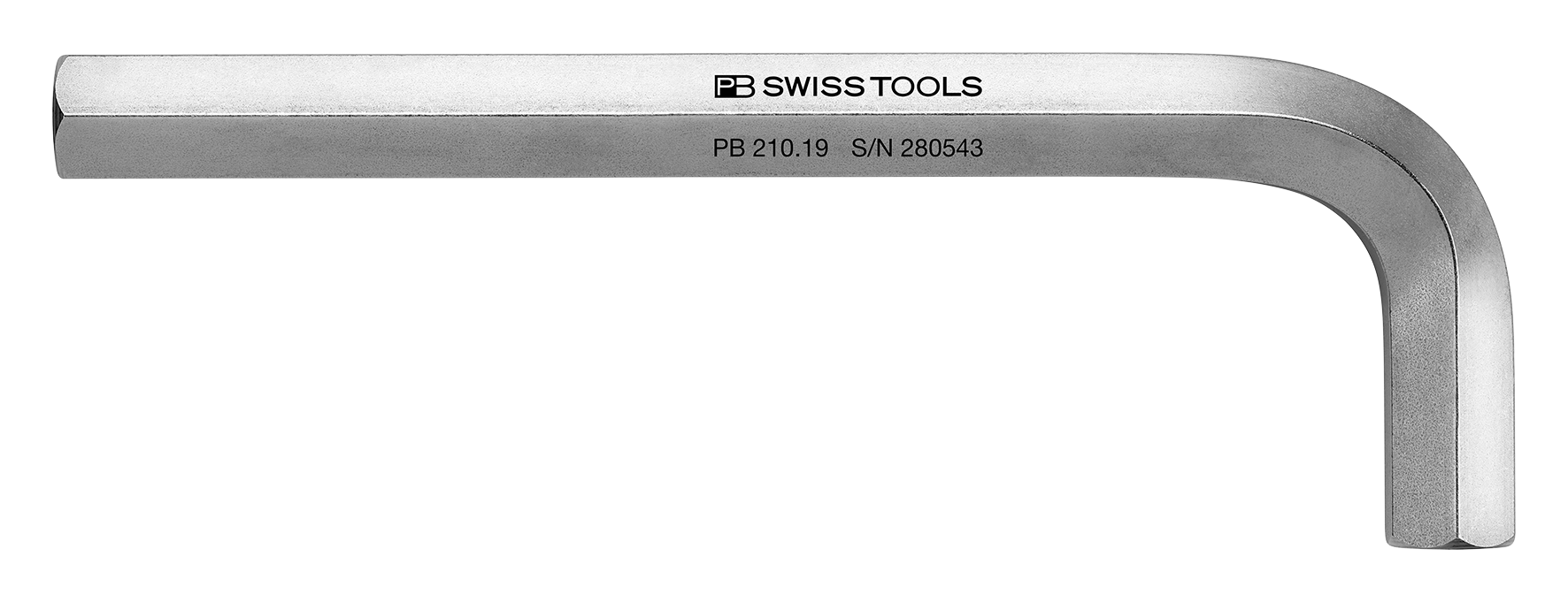 Winkelschr. PB 210.19