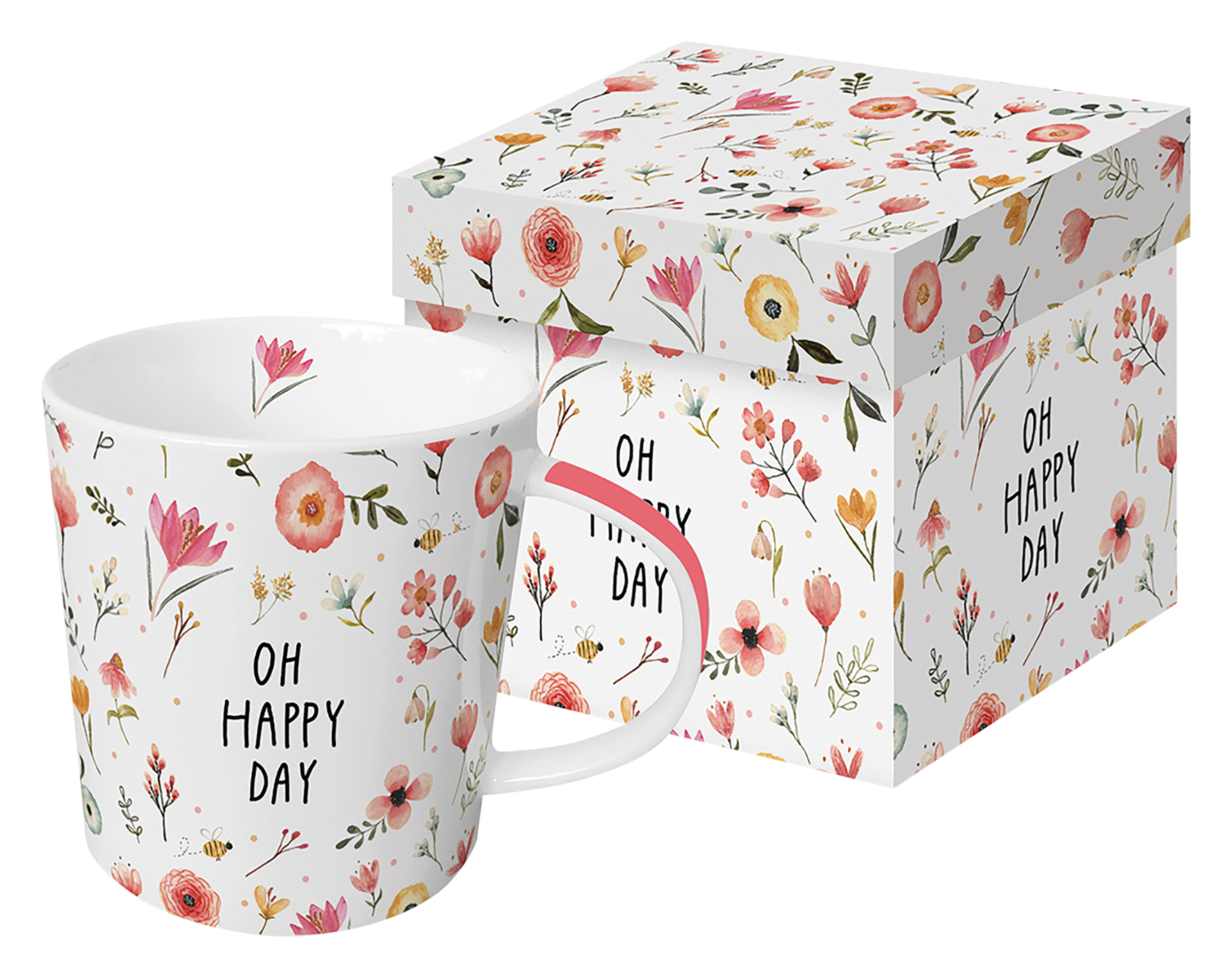 Trend Mug GB Oh Happy Day
