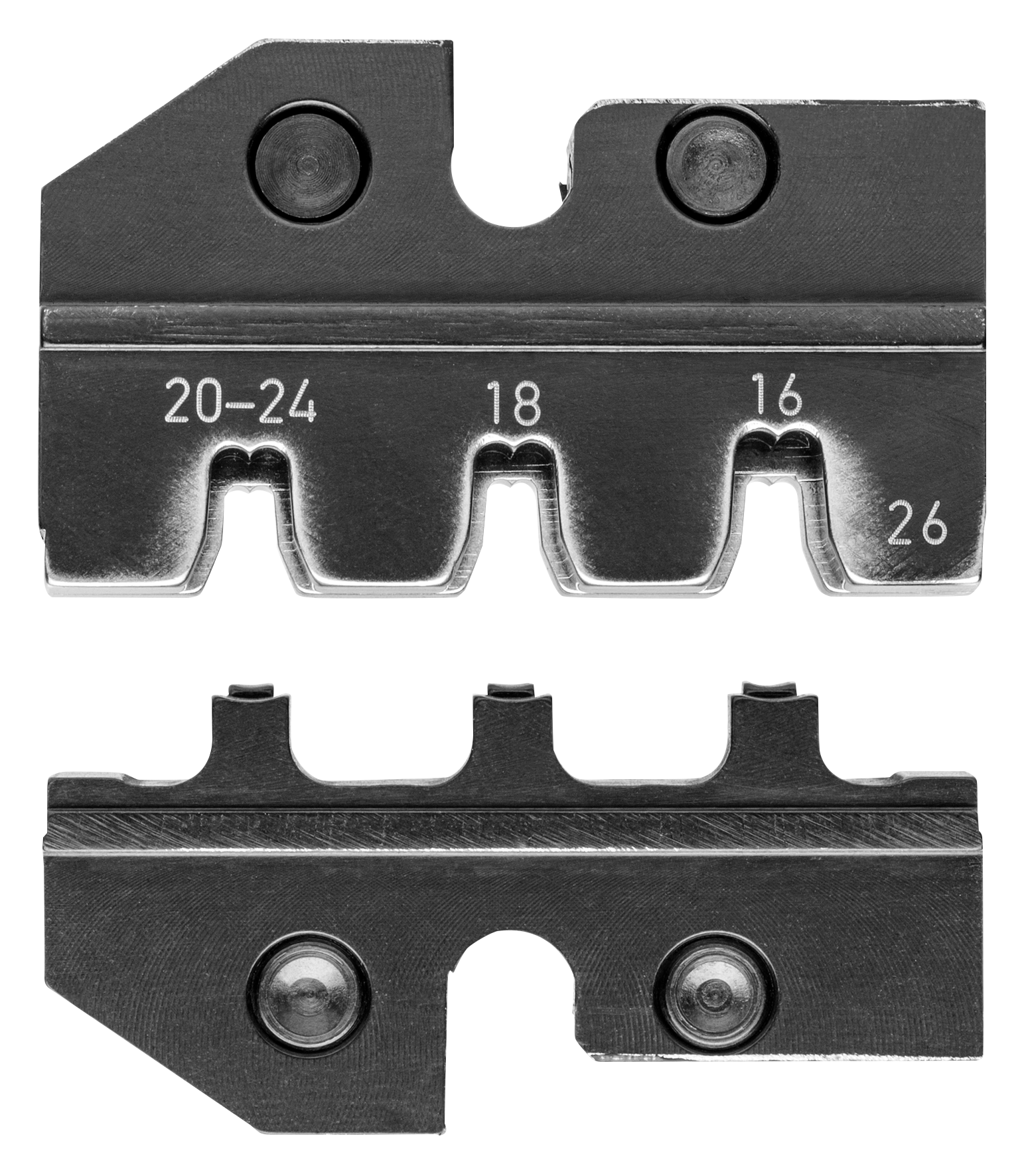 Crimpeinsatz Micro-F16.0-24.0²
