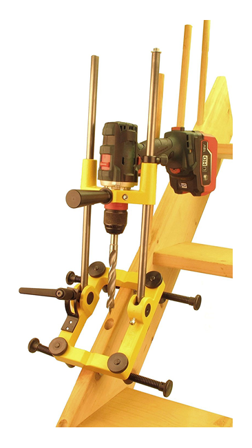 Treppenbohrständer 350/320 ex.