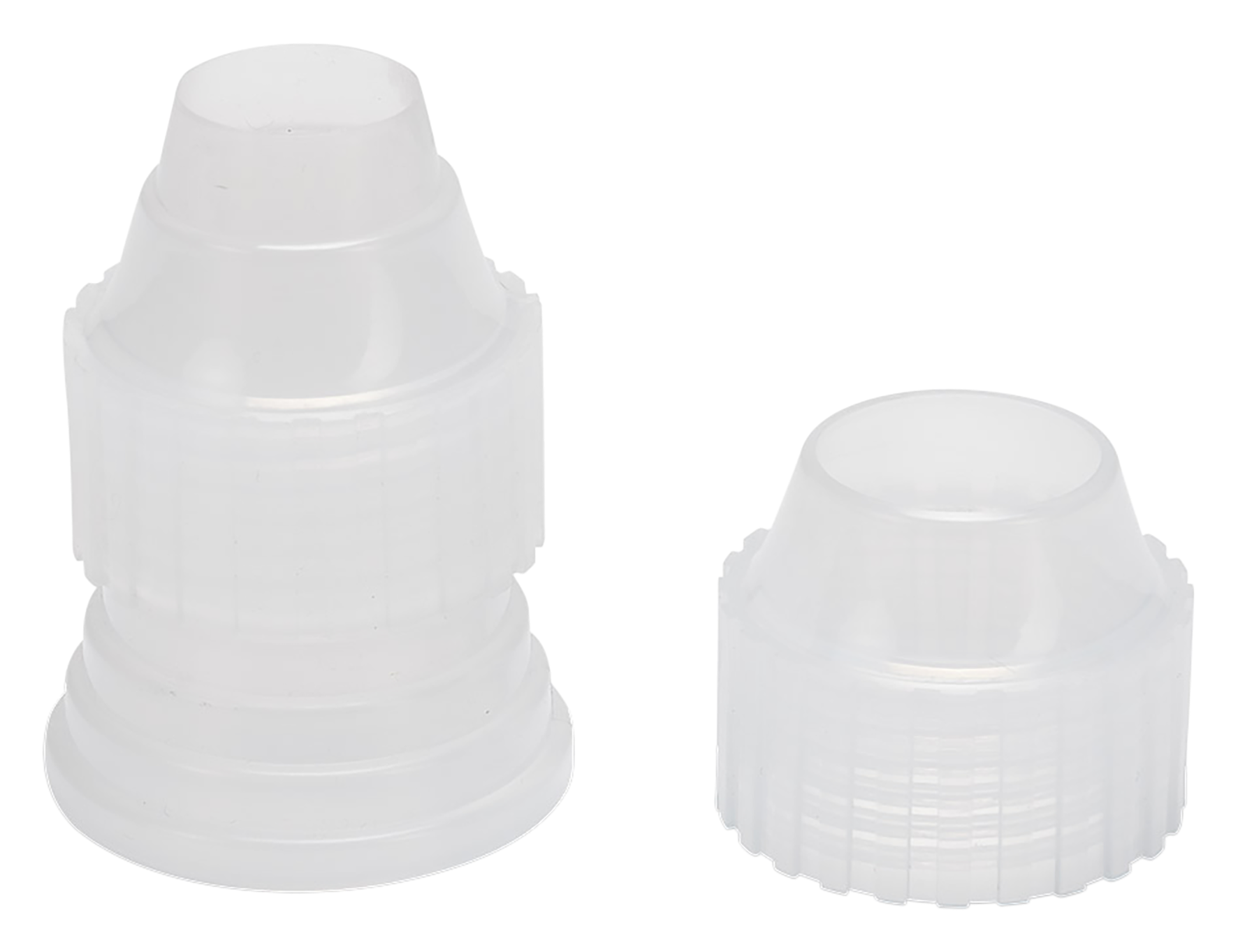Adapter für Spritztüllen