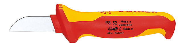 Kabelmesser Mk VDE 190
