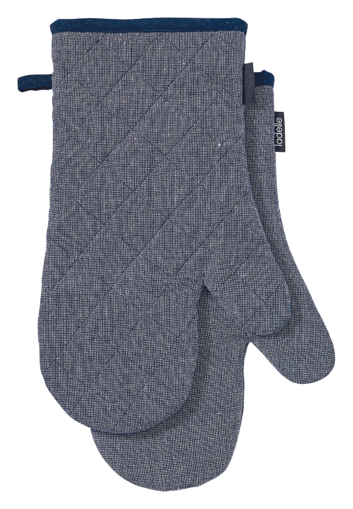Ofenhandschuh navy 18x33 2Stk. Ofenhandschuh navy 18x33 2Stk.