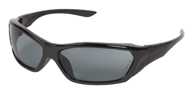 Schutzbrille getönt Contour
