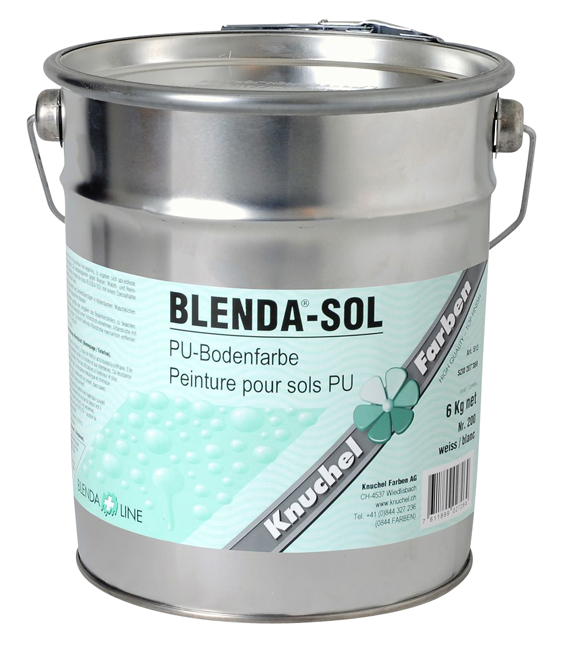 Blenda-Sol 6 kg 7038