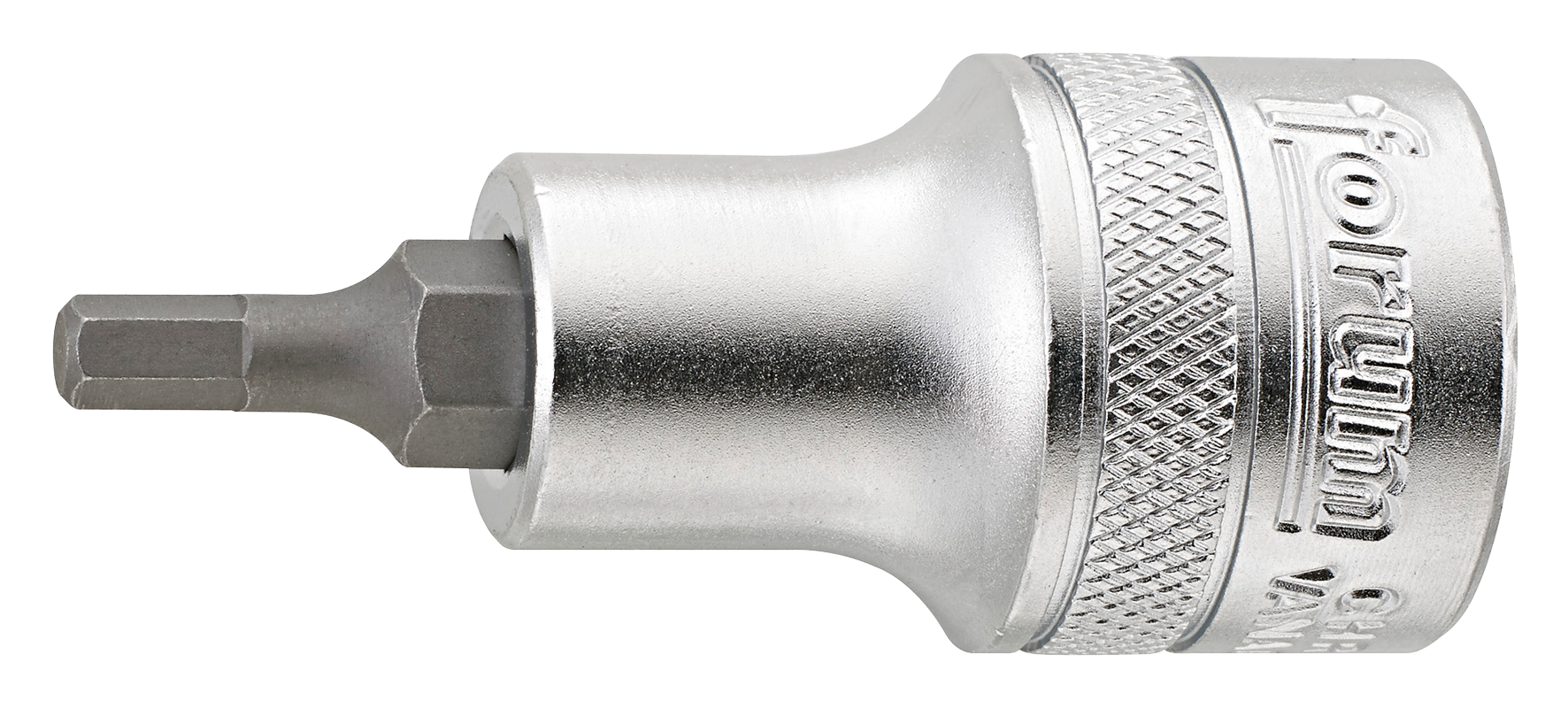 Steckschl.Eins. i6kt 1/2" 4x60 Steckschl.Eins. i6kt 1/2" 4x60