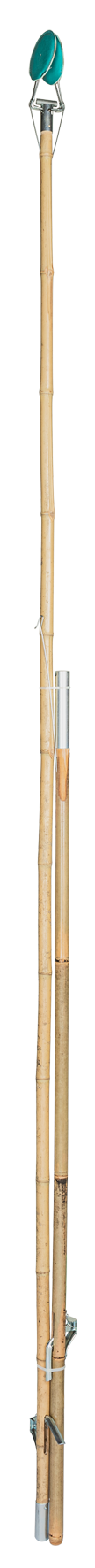 Obstpflücker Rufix 420 cm 2tlg
