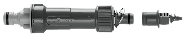 Basisgerät Micro-Drip 1000
