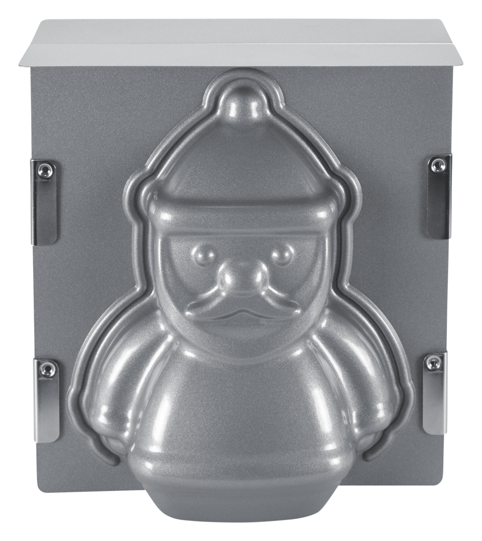 Backform Santa Claus 19x21x12