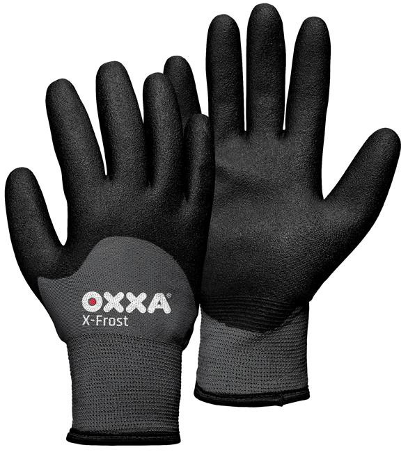 Handschuh X-Frost Gr. 10