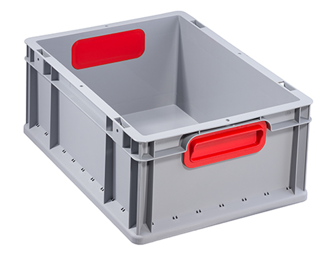 Profi Plus Euro Box 417 rt