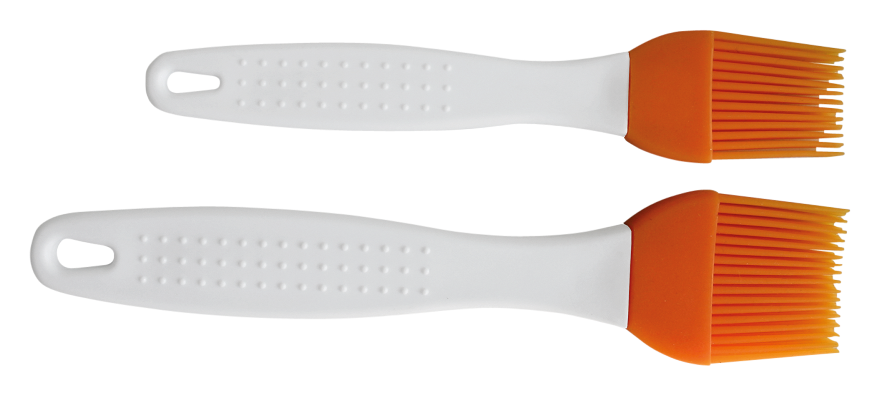 Backpinsel Set 2 Stück