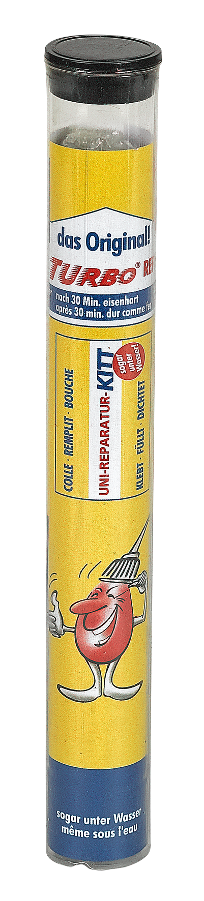 Reparaturkitt Universal 115 g