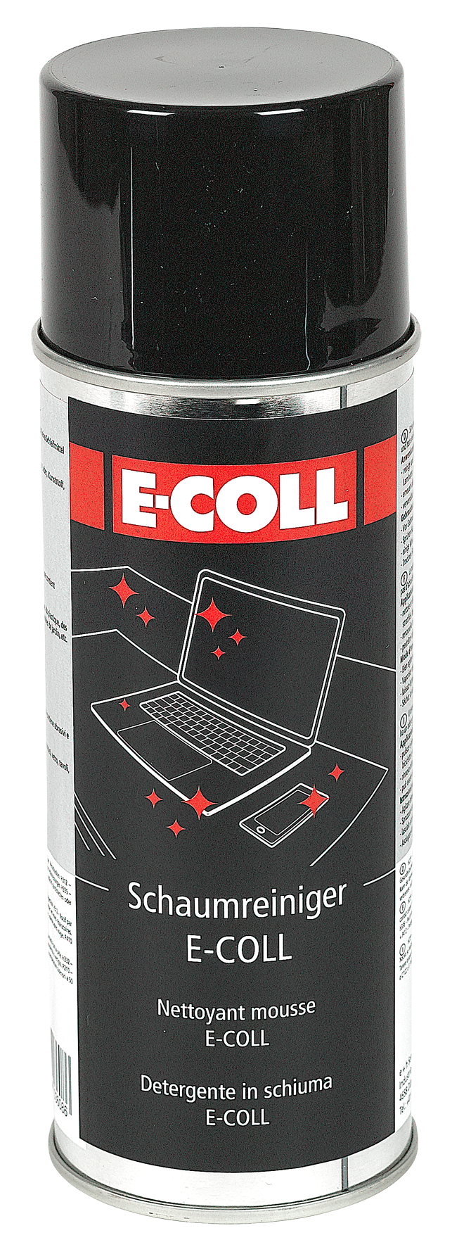 Schaumreiniger 400 ml