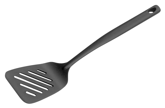 Pfannenwender Black Line 34cm Pfannenwender Black Line 34cm