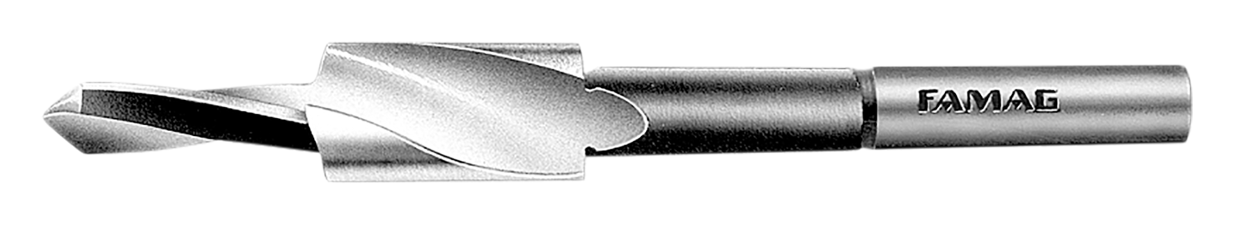 Türspionbohrer WS 12 mm Türspionbohrer WS 12 mm