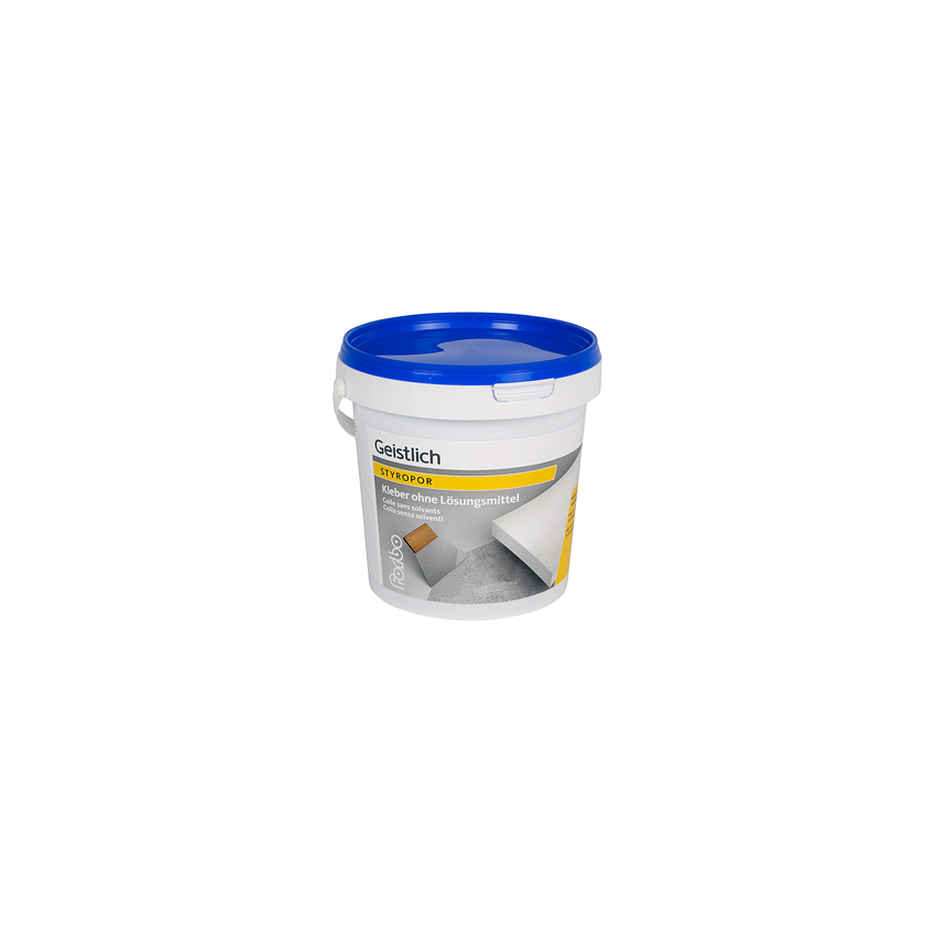 Styroporkleber 1.5kg