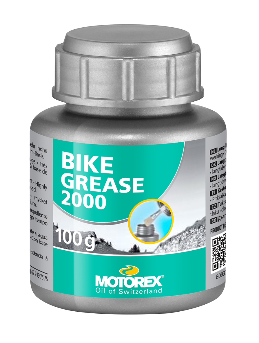 Bike Grease 100 g Bike Grease 100 g