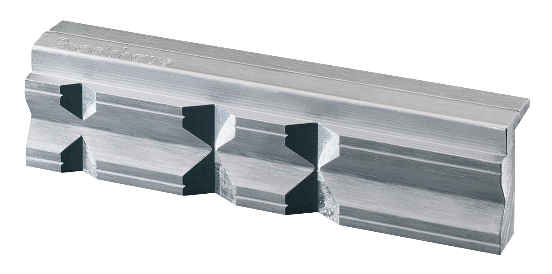Schutzbacke Typ P 160mm