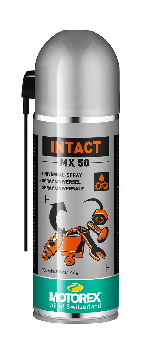 Intact MX 50 200 ml
