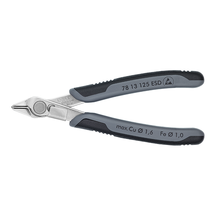 E.Seitenschn SuperKnips ESD125 E.Seitenschn SuperKnips ESD125