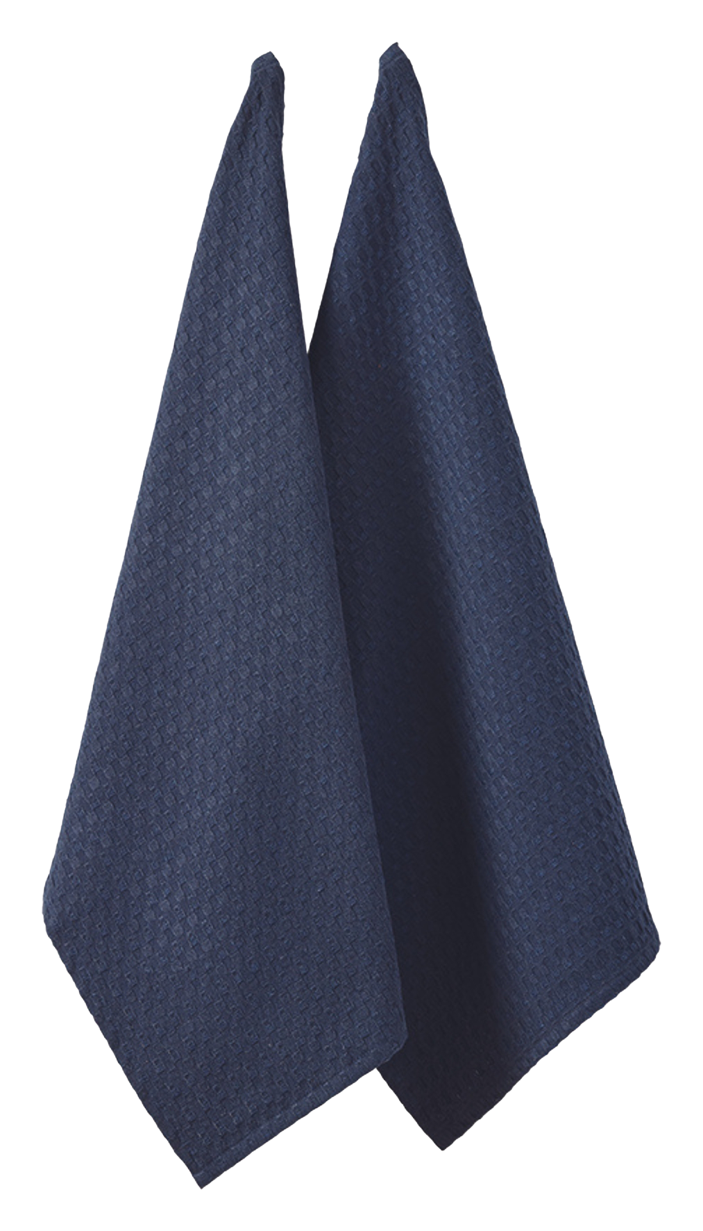 Küchentuch navy 50x70 2Stk.