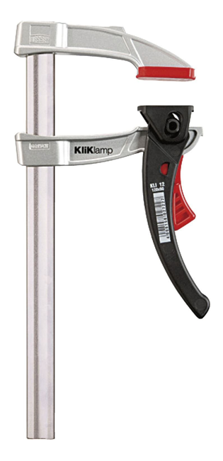Hebelzwinge KLI 120/80