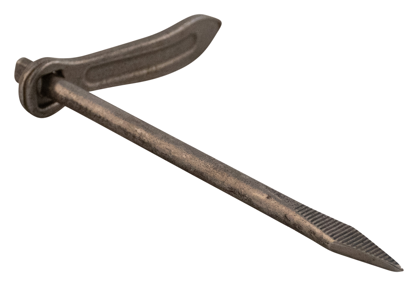 Maurerkloben 200/100