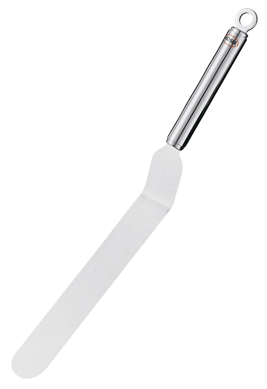 Streich-Palette gekröpft 37cm