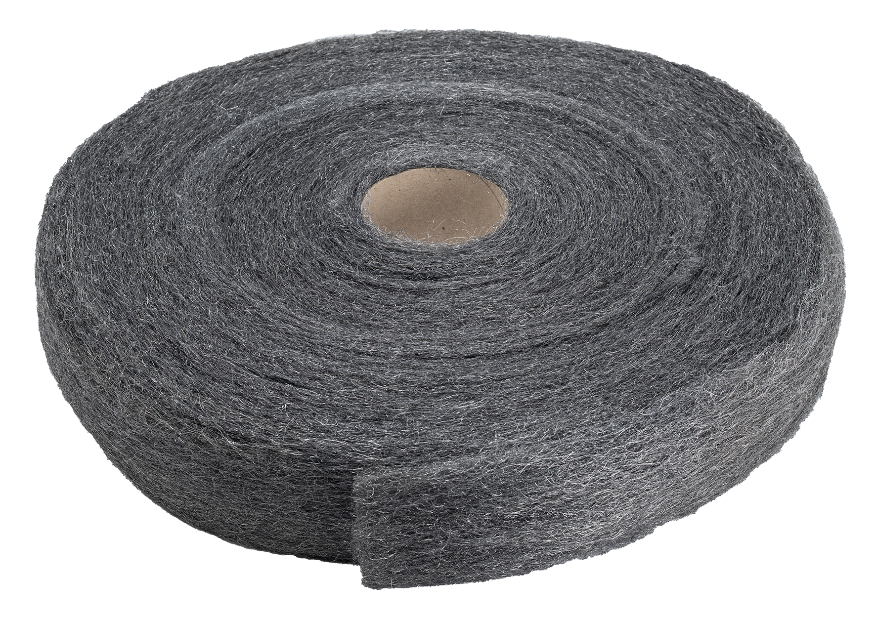 Stahlwolle 5 kg Rolle 2