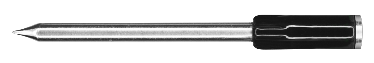 Mini Zusatzstick schwarz