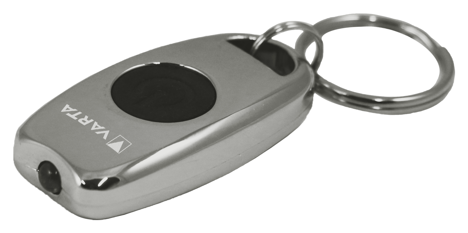 Metal Key Chain Light 15lm