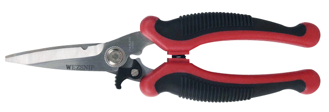 Universalschere  222 mm