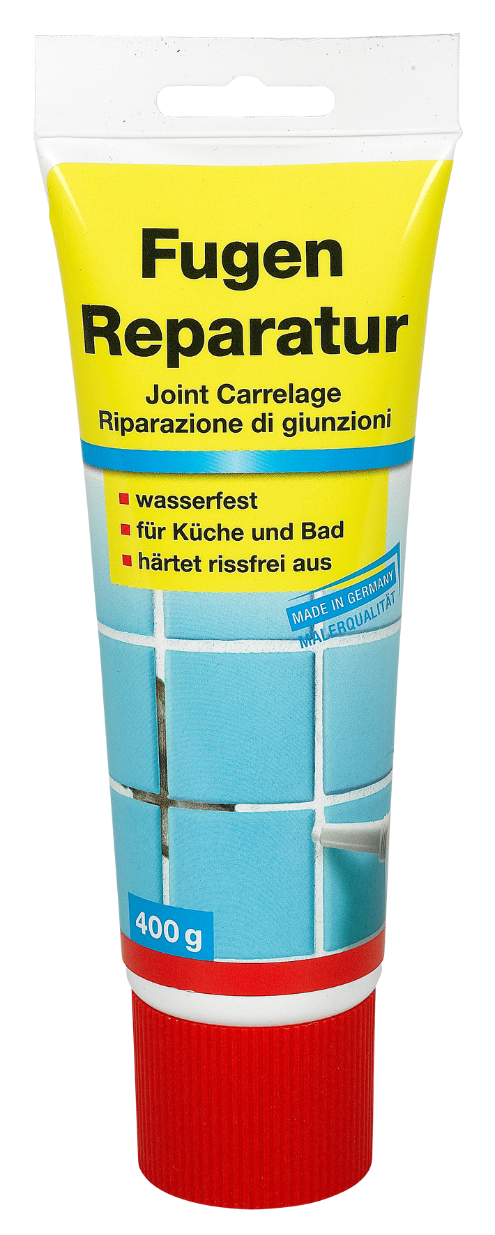 Fugenreparatur 400 g