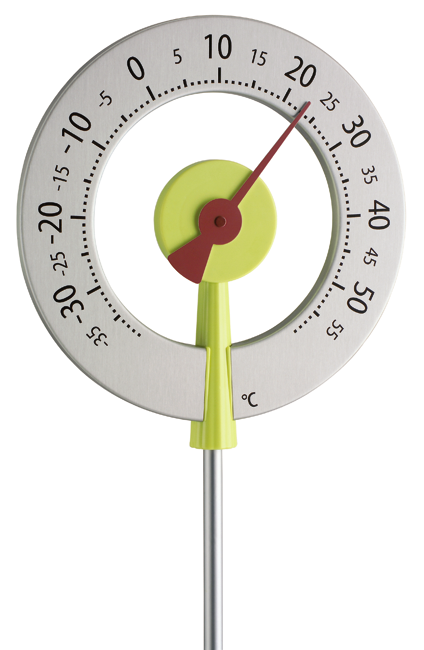 Gartenthermometer Lollipop Gartenthermometer Lollipop