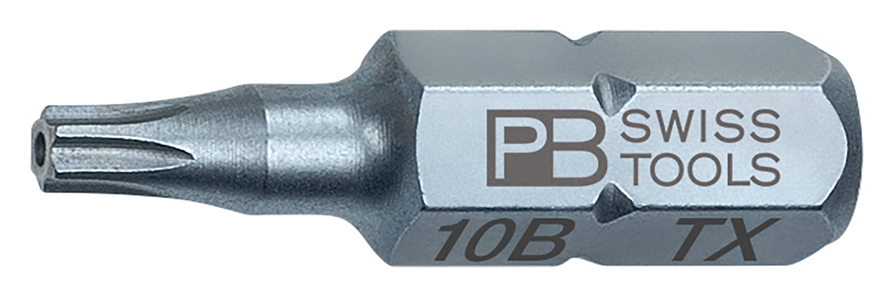 Torx-Bit PB C6.400B/10