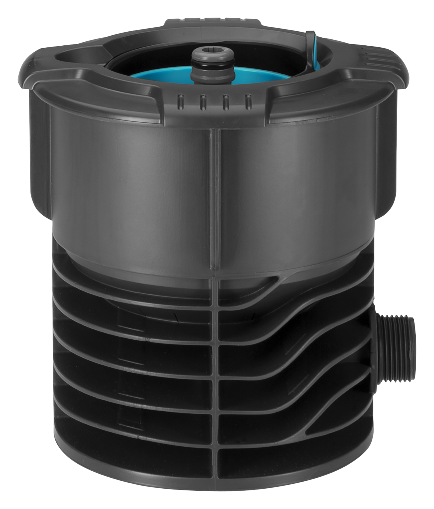 Wassersteckdose
