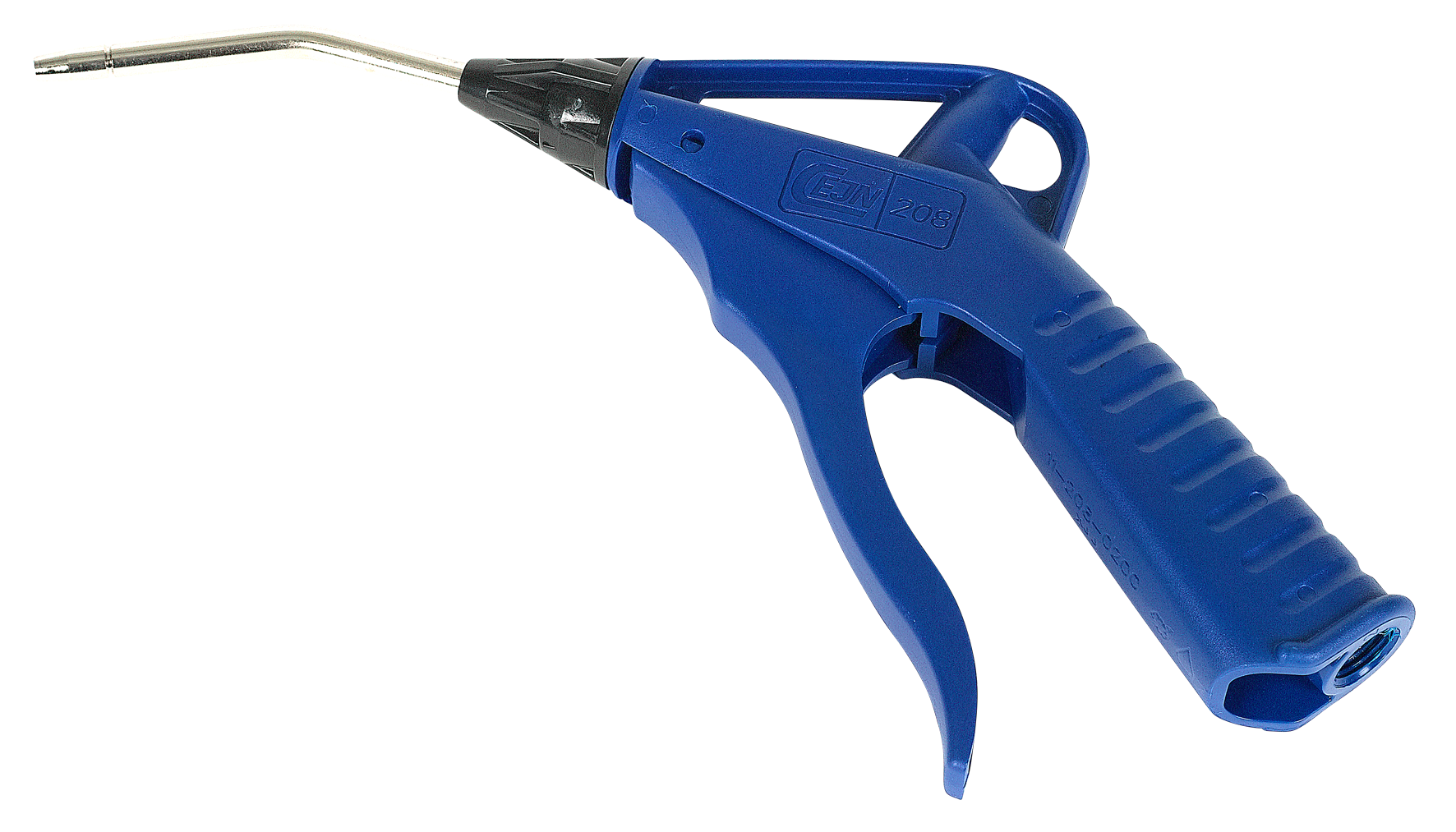 Blaspistole Serie 208 IG 1/4"