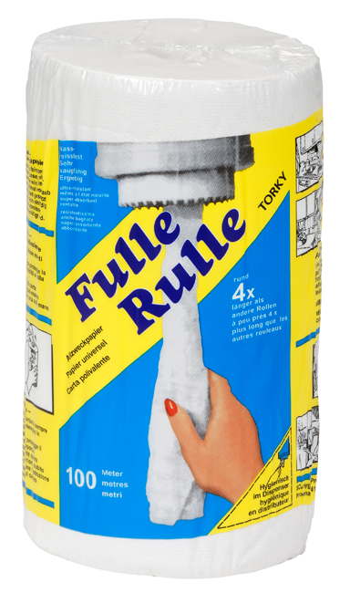 Ersatzrolle Fulle-Rulle