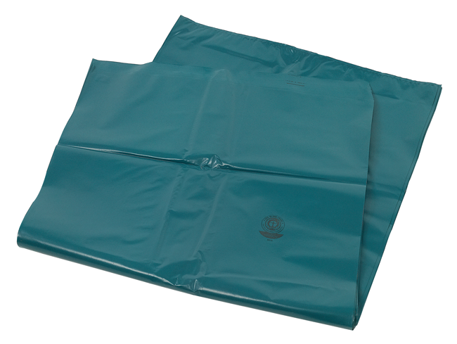 Kehrichtsack 240 l blau Kehrichtsack 240 l blau
