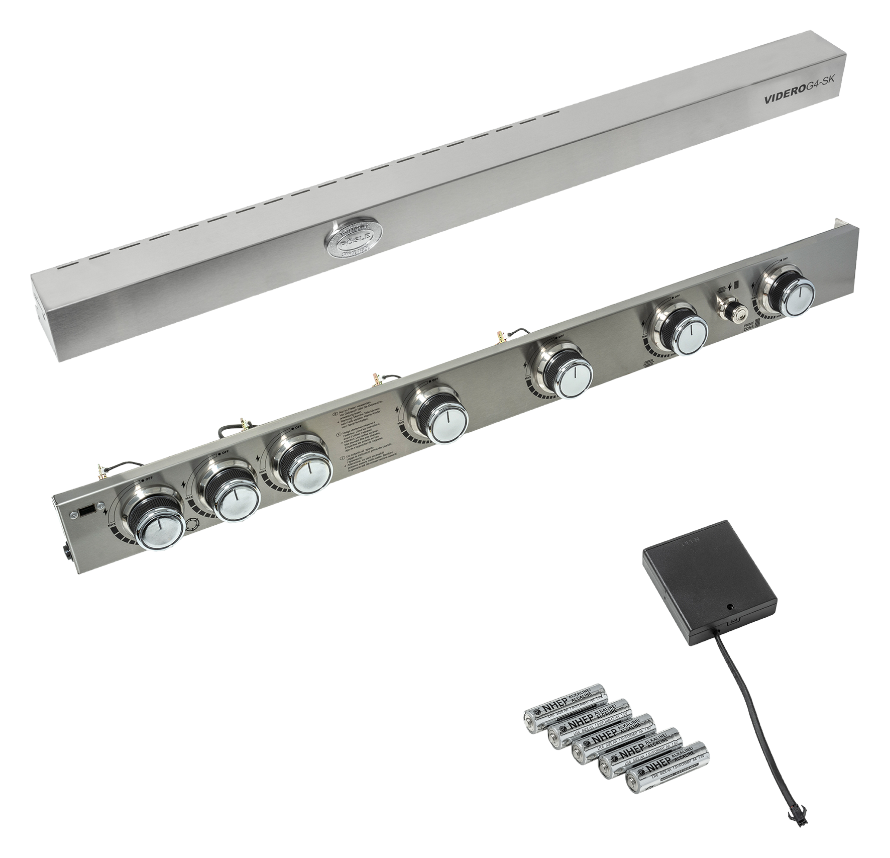 Bedienkonsole Videro G4-SK