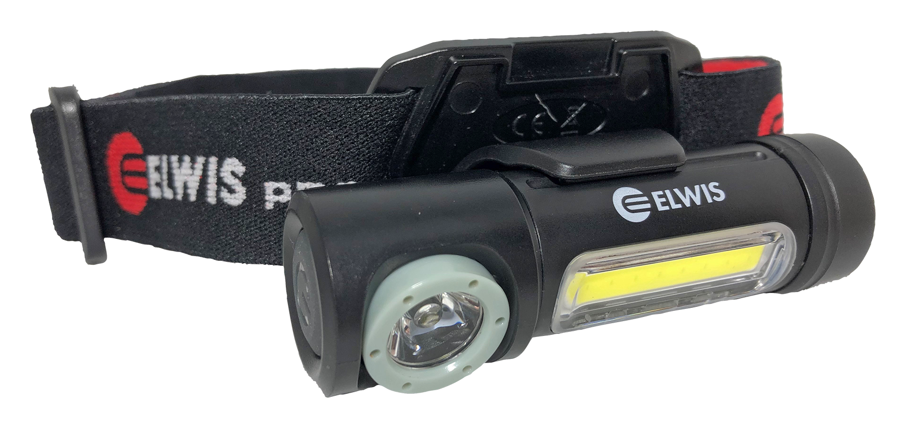 LED-Mehrzwecklampe Pro N400
