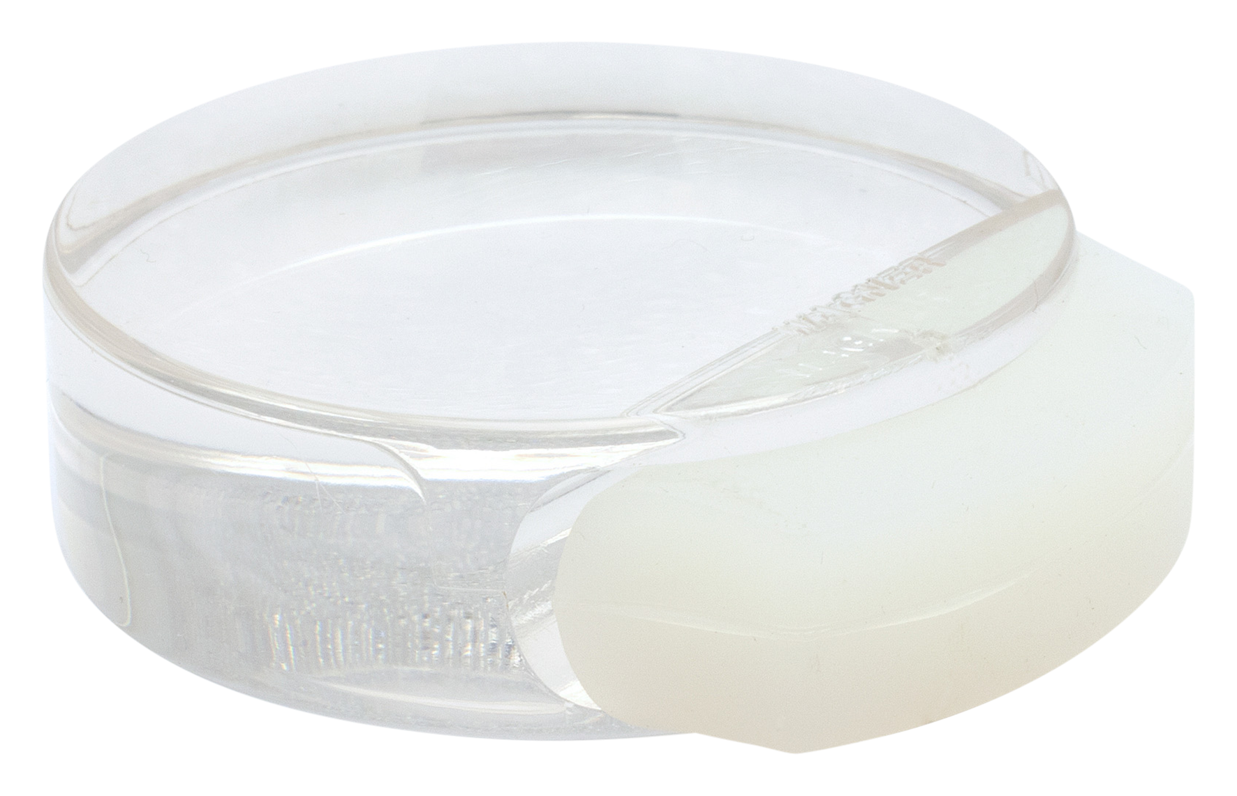 Türstopper Clear 55x50x17 Türstopper Clear 55x50x17
