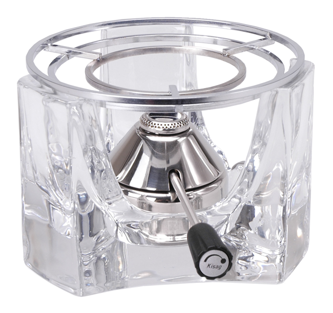 Rechaud Crystal