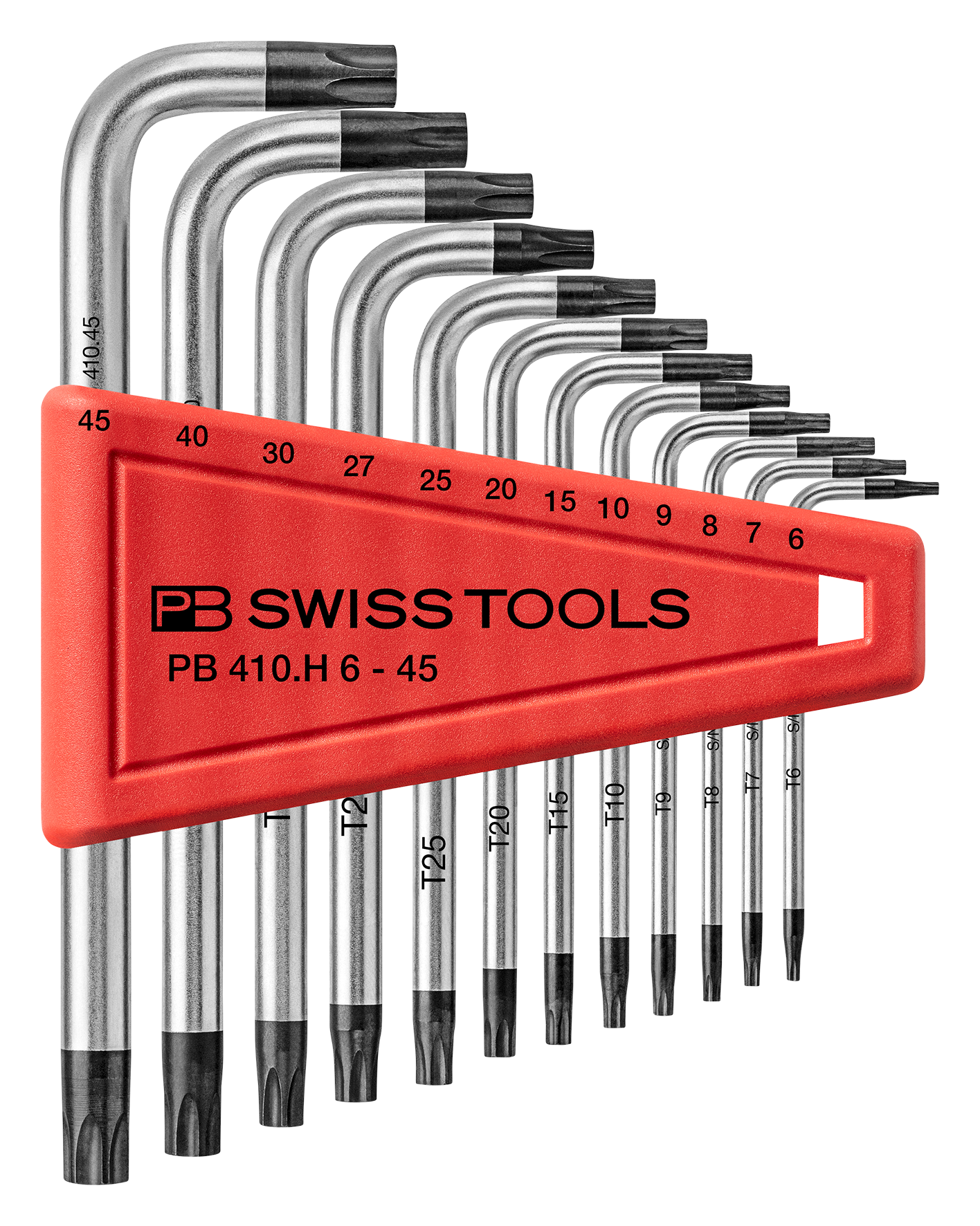 Winkelschr. Set PB 410.H6-45