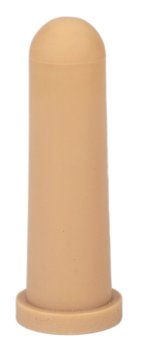 Ersatzsauger kurz 10cm