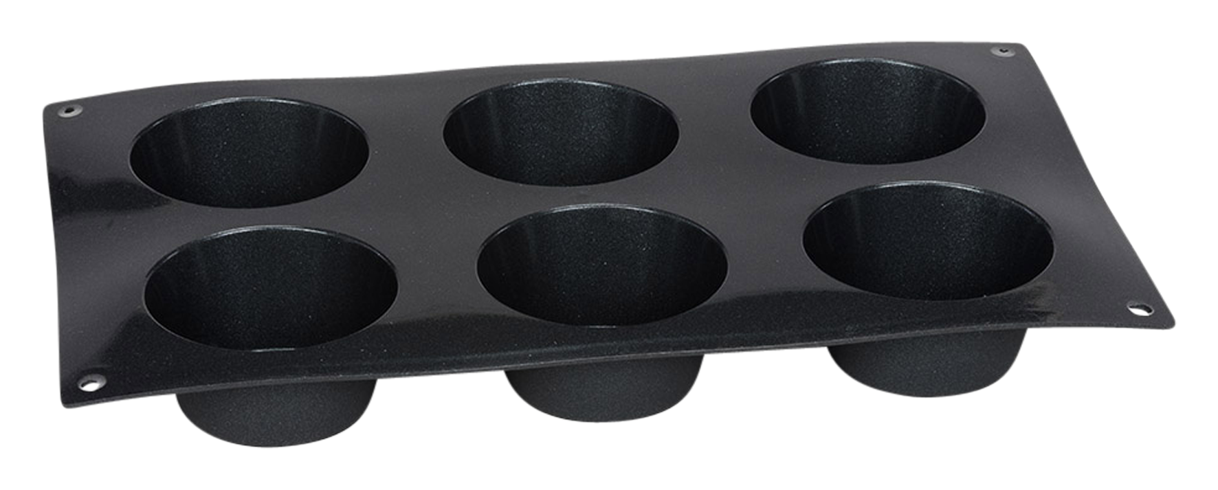 Muffinform 6er Starflex Muffinform 6er Starflex