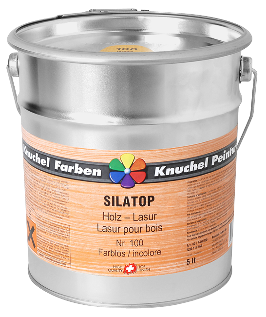 Silatop 5 l 105 Silatop 5 l 105