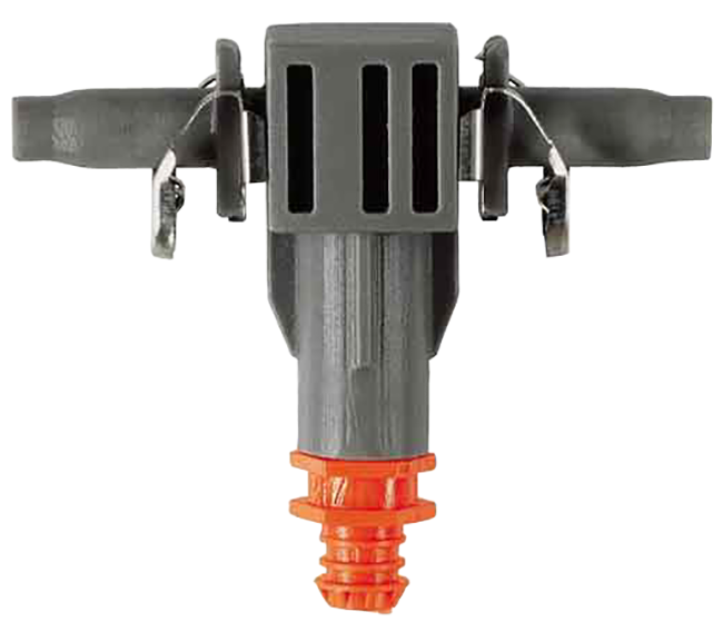 Reihentropfer MicroDrip